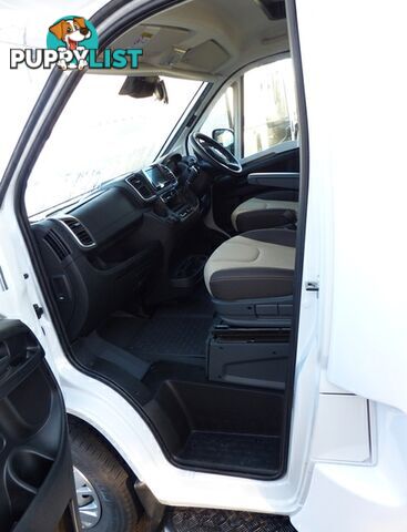 2025  JAYCO DESTINY MOTORHOME FA.25-1.DS-MY25 CAB CHASSIS