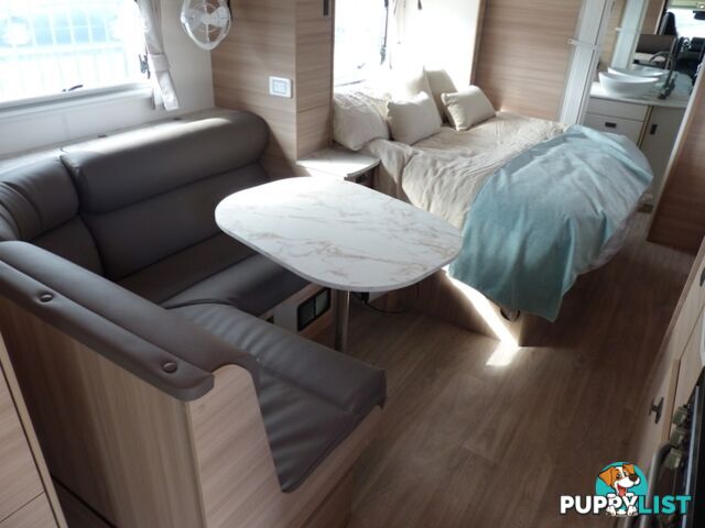 2025  JAYCO DESTINY MOTORHOME FA.25-3.DS-MY25 CAB CHASSIS