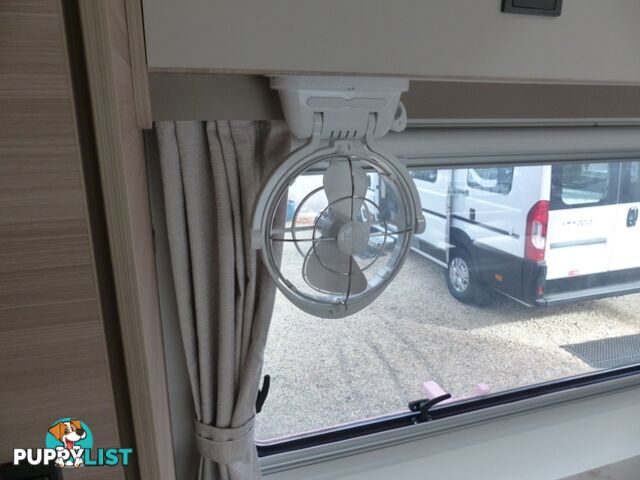 2025  JAYCO DESTINY MOTORHOME FA.25-3.DS-MY25 CAB CHASSIS