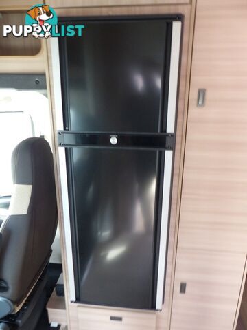 2025  JAYCO DESTINY MOTORHOME FA.25-3.DS-MY25 CAB CHASSIS