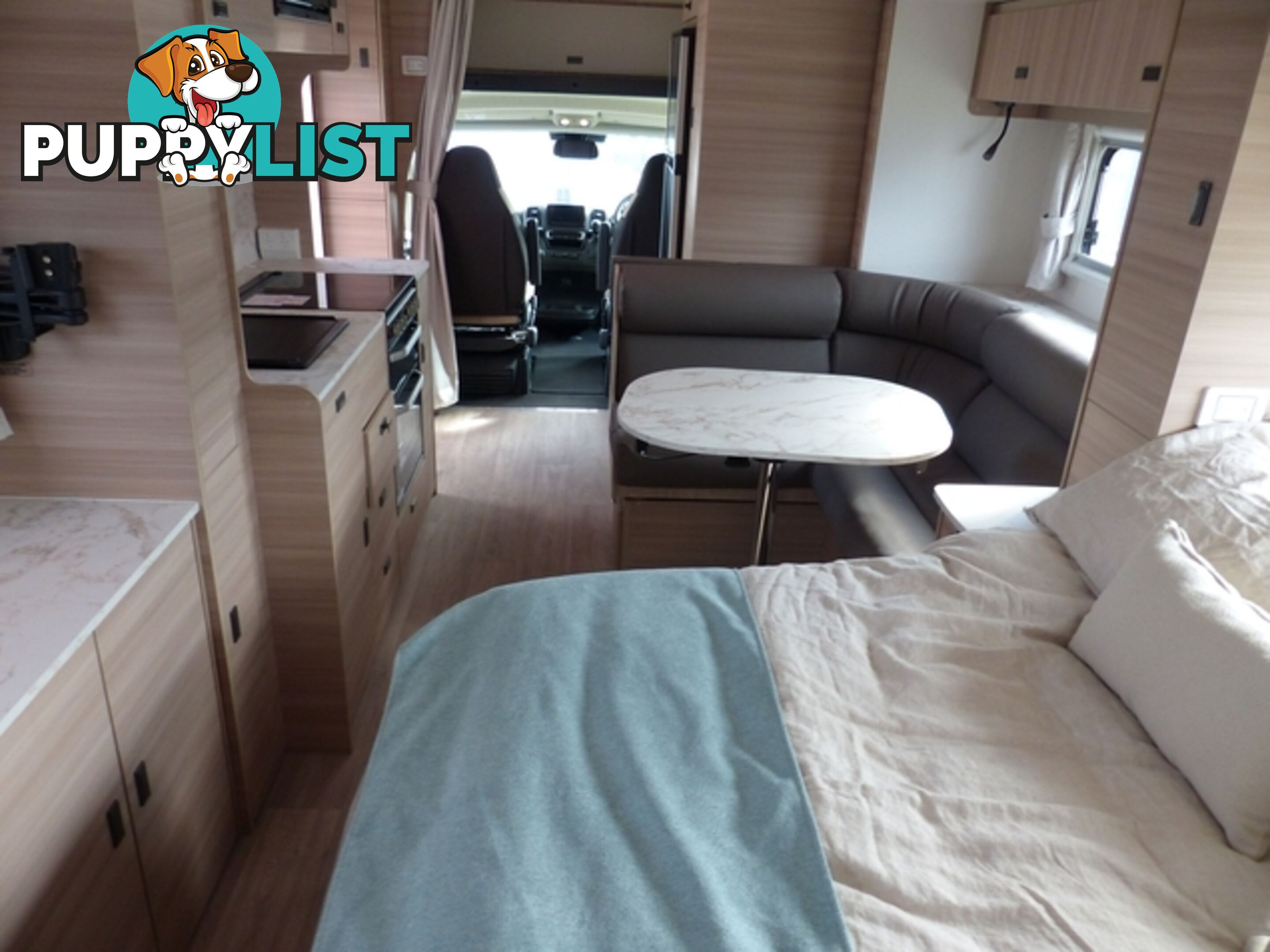 2025  JAYCO DESTINY MOTORHOME FA.25-3.DS-MY25 CAB CHASSIS