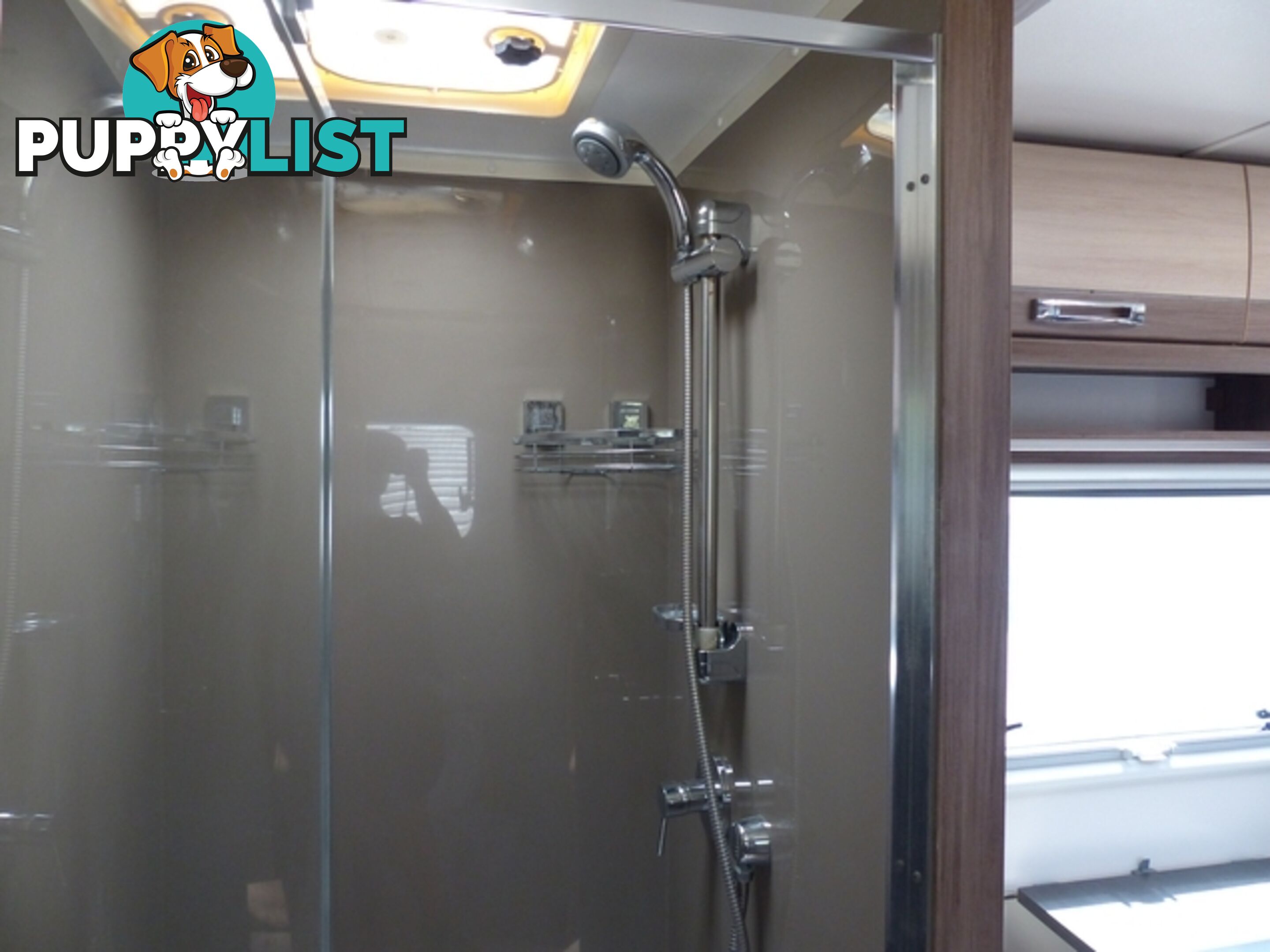 2014  JAYCO SILVERLINE  21.65-1 CARAVAN