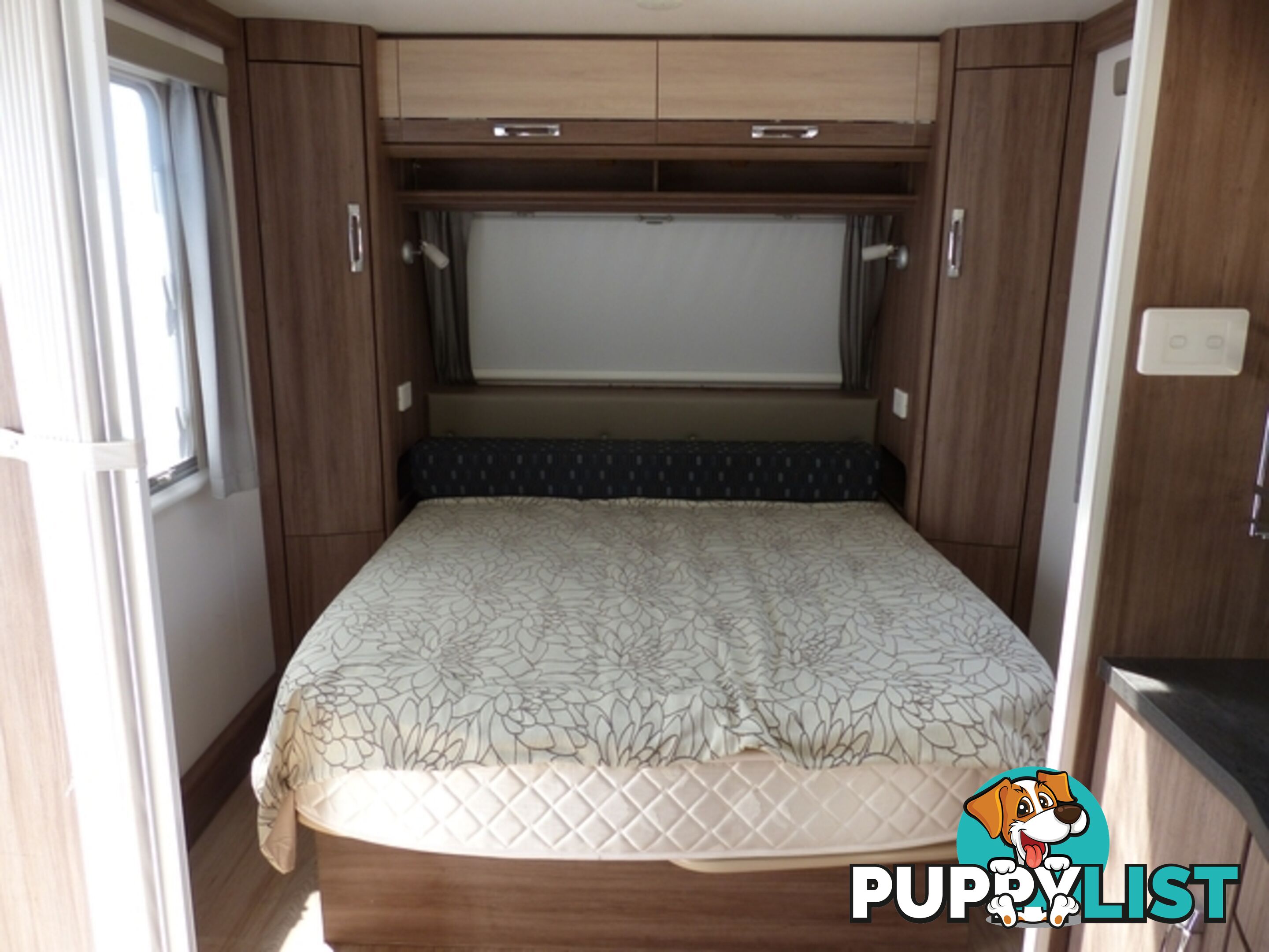 2014  JAYCO SILVERLINE  21.65-1 CARAVAN