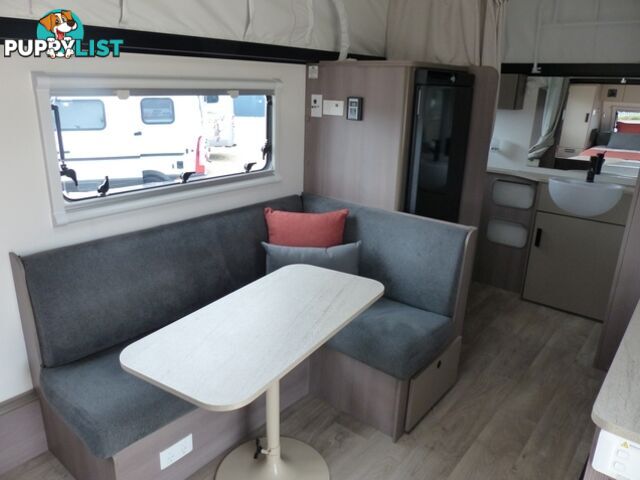 2023  JAYCO JOURNEY  16.67-5.OB.JY-MY23 POP TOP