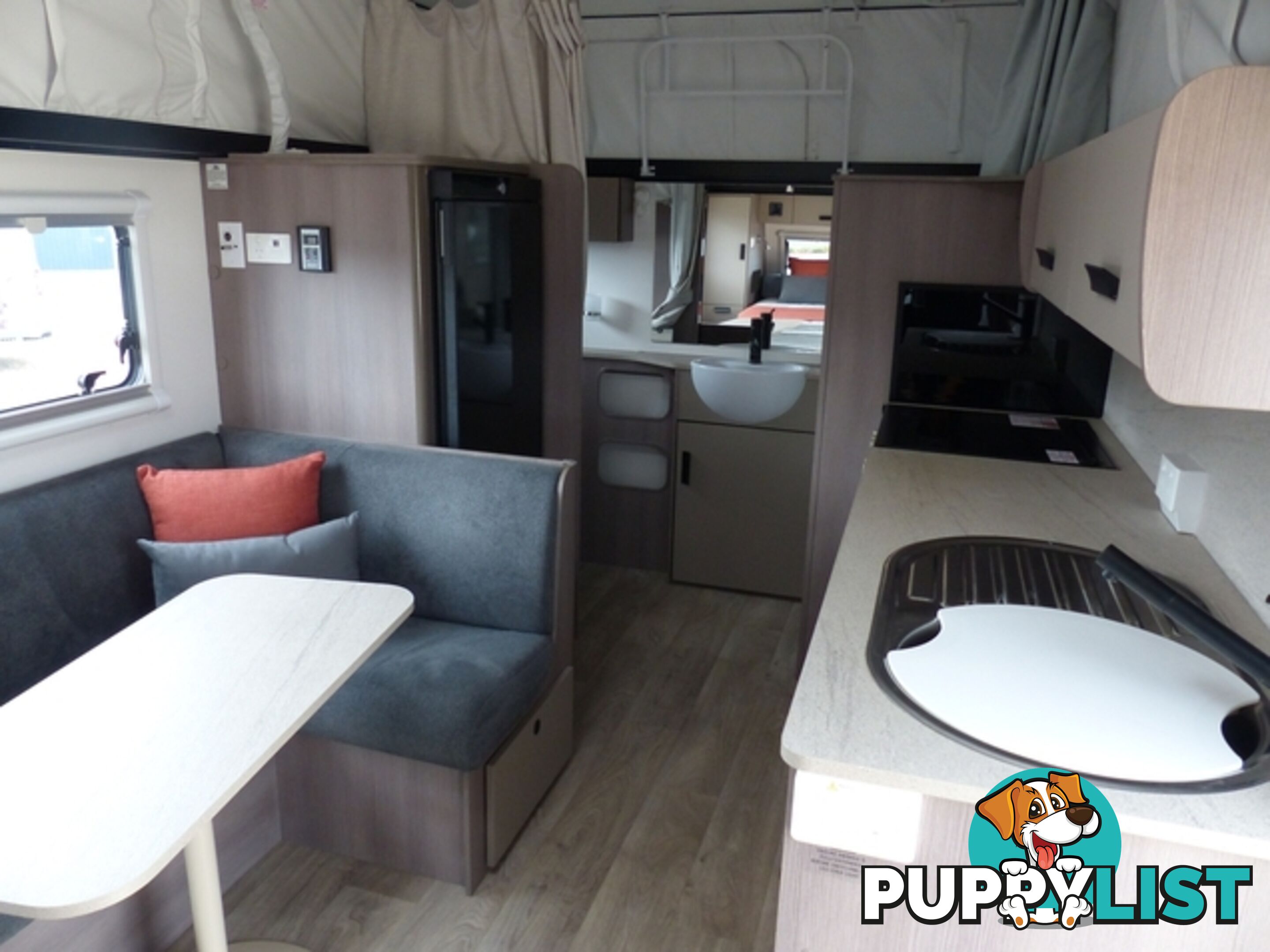 2023  JAYCO JOURNEY  16.67-5.OB.JY-MY23 POP TOP