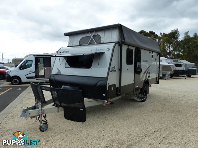 2023  JAYCO JOURNEY  16.67-5.OB.JY-MY23 POP TOP