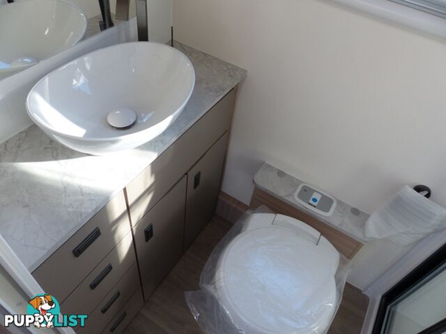 2025  JAYCO DISCOVERY  19.61-3.DY-MY25 CARAVAN