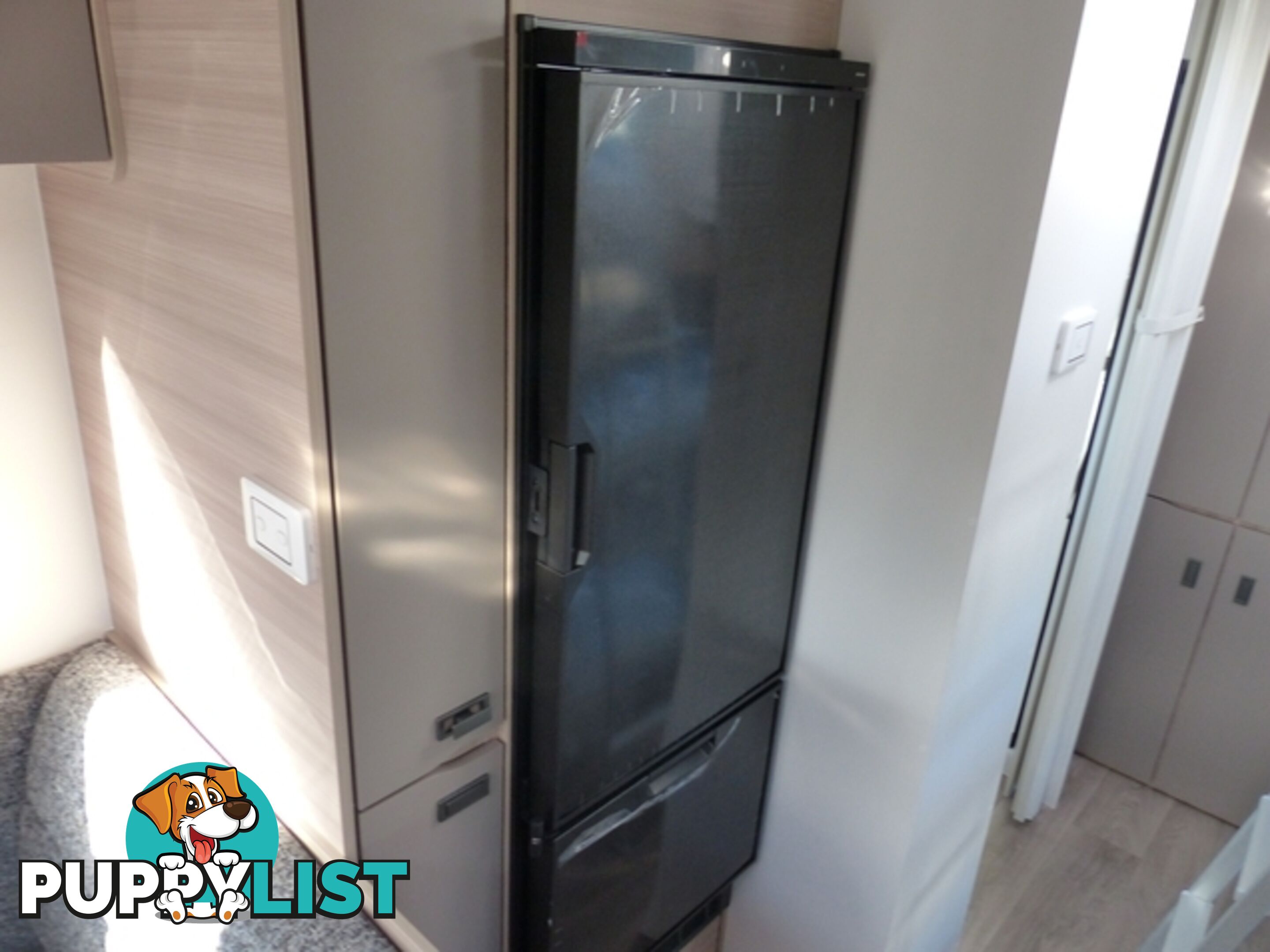 2025  JAYCO DISCOVERY  19.61-3.DY-MY25 CARAVAN