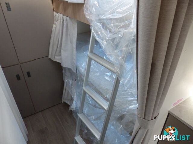 2025  JAYCO DISCOVERY  19.61-3.DY-MY25 CARAVAN
