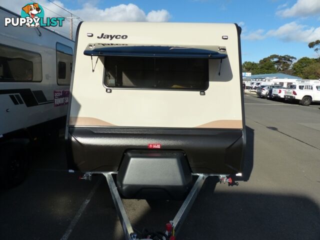 2025  JAYCO DISCOVERY  19.61-3.DY-MY25 CARAVAN