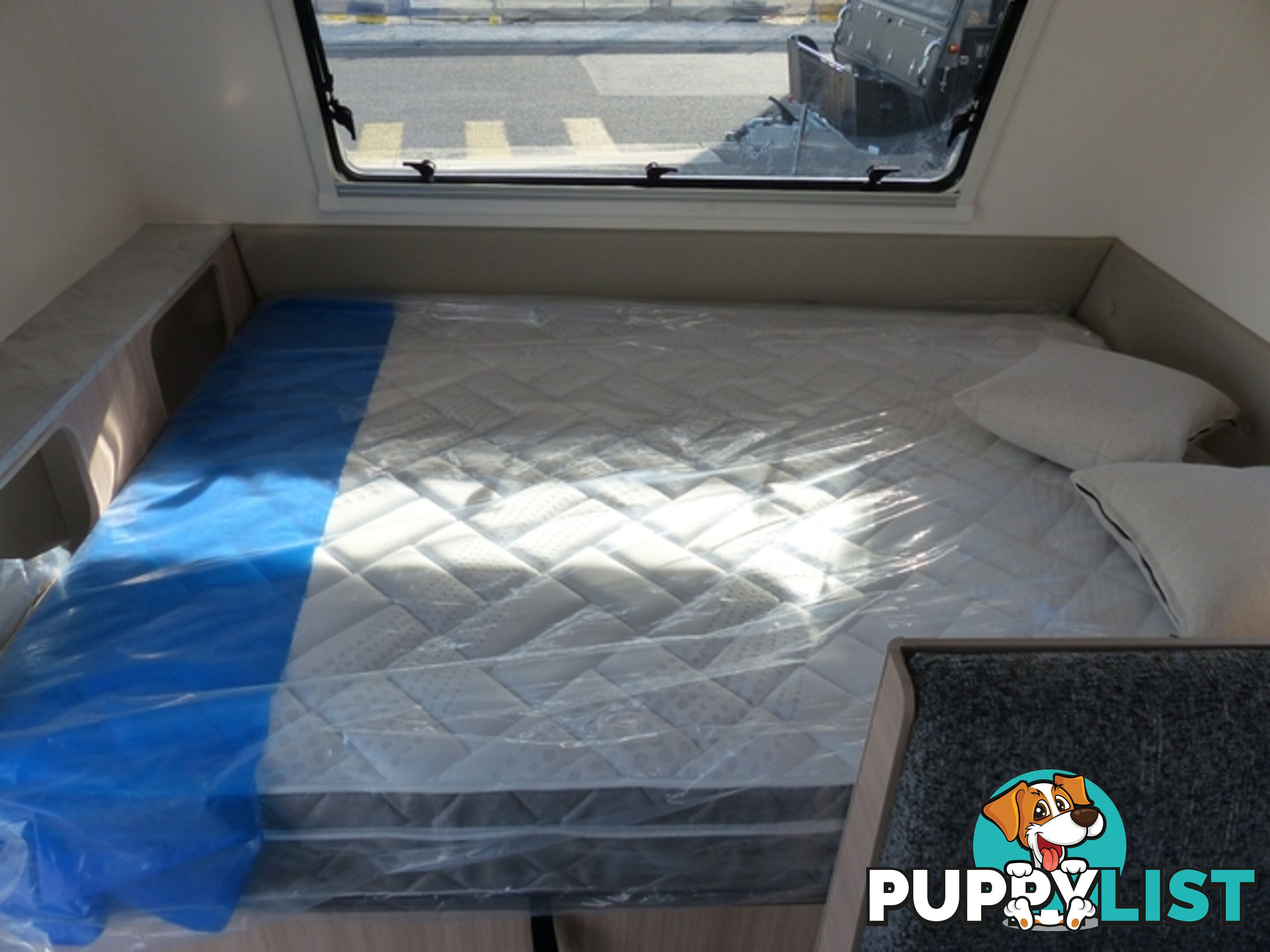 2025  JAYCO DISCOVERY  19.61-3.DY-MY25 CARAVAN