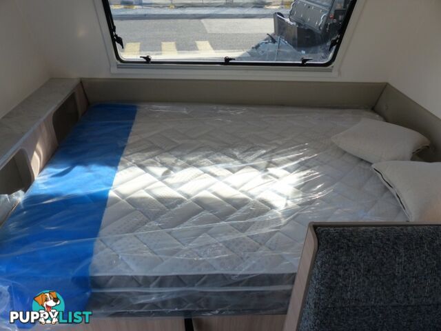 2025  JAYCO DISCOVERY  19.61-3.DY-MY25 CARAVAN