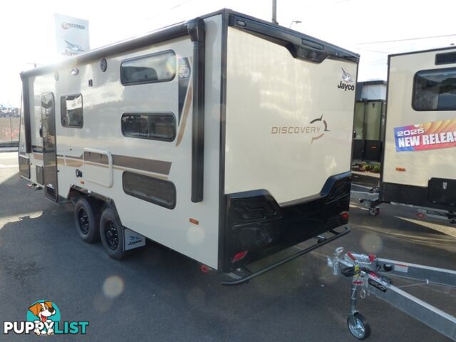 2025  JAYCO DISCOVERY  19.61-3.DY-MY25 CARAVAN