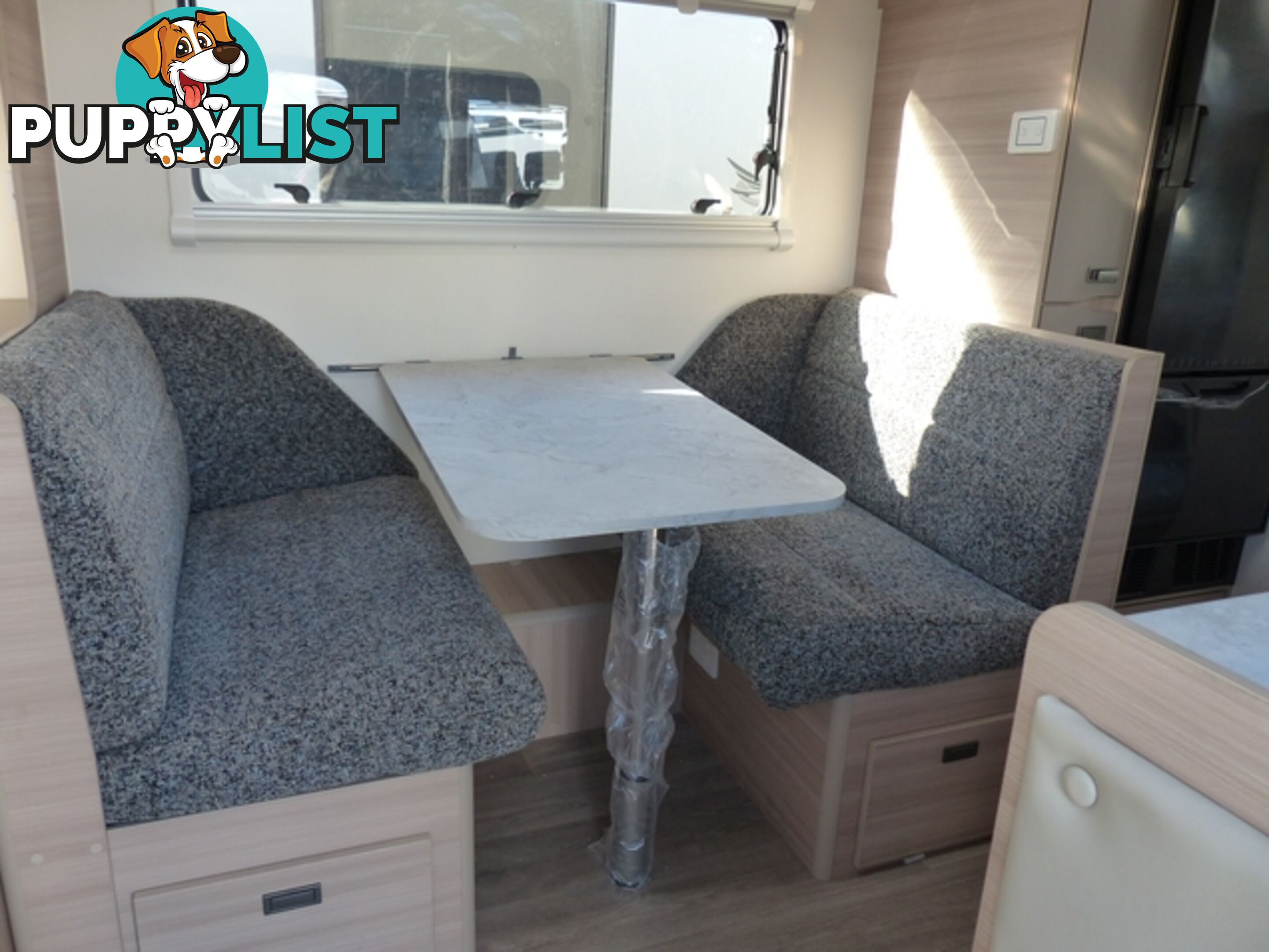2025  JAYCO DISCOVERY  19.61-3.DY-MY25 CARAVAN