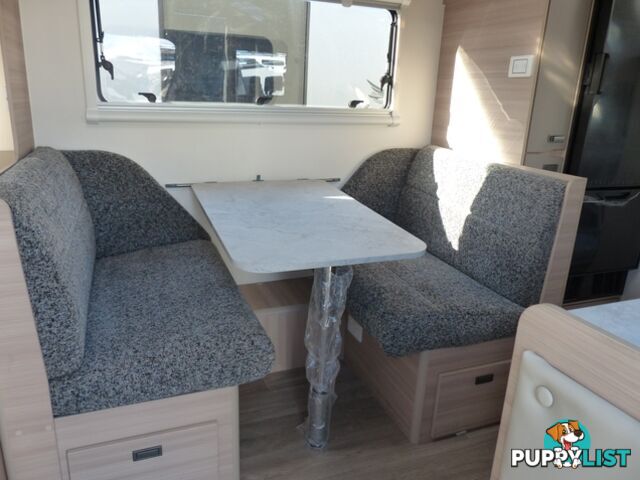 2025  JAYCO DISCOVERY  19.61-3.DY-MY25 CARAVAN