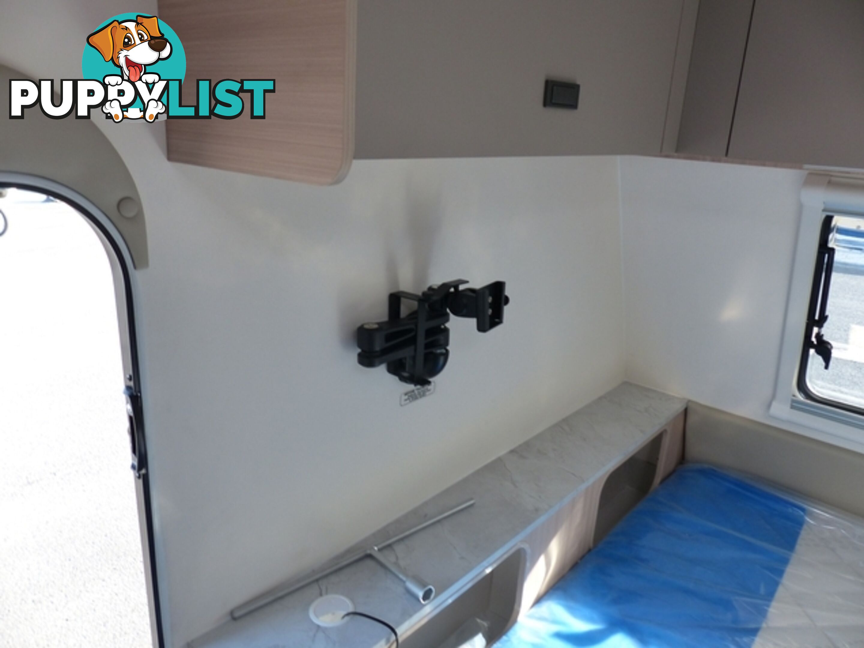 2025  JAYCO DISCOVERY  19.61-3.DY-MY25 CARAVAN