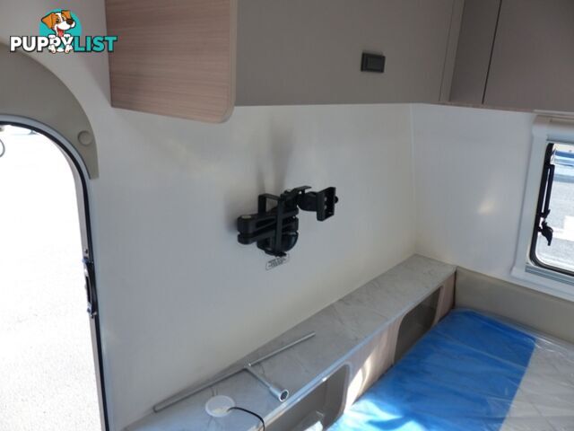 2025  JAYCO DISCOVERY  19.61-3.DY-MY25 CARAVAN