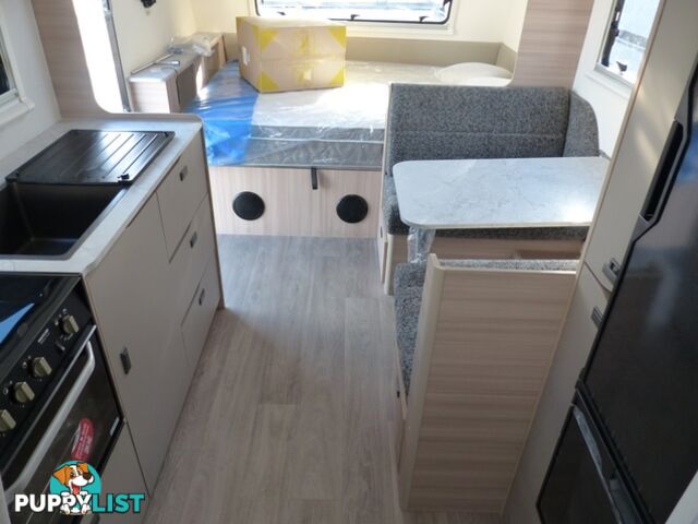 2025  JAYCO DISCOVERY  19.61-3.DY-MY25 CARAVAN