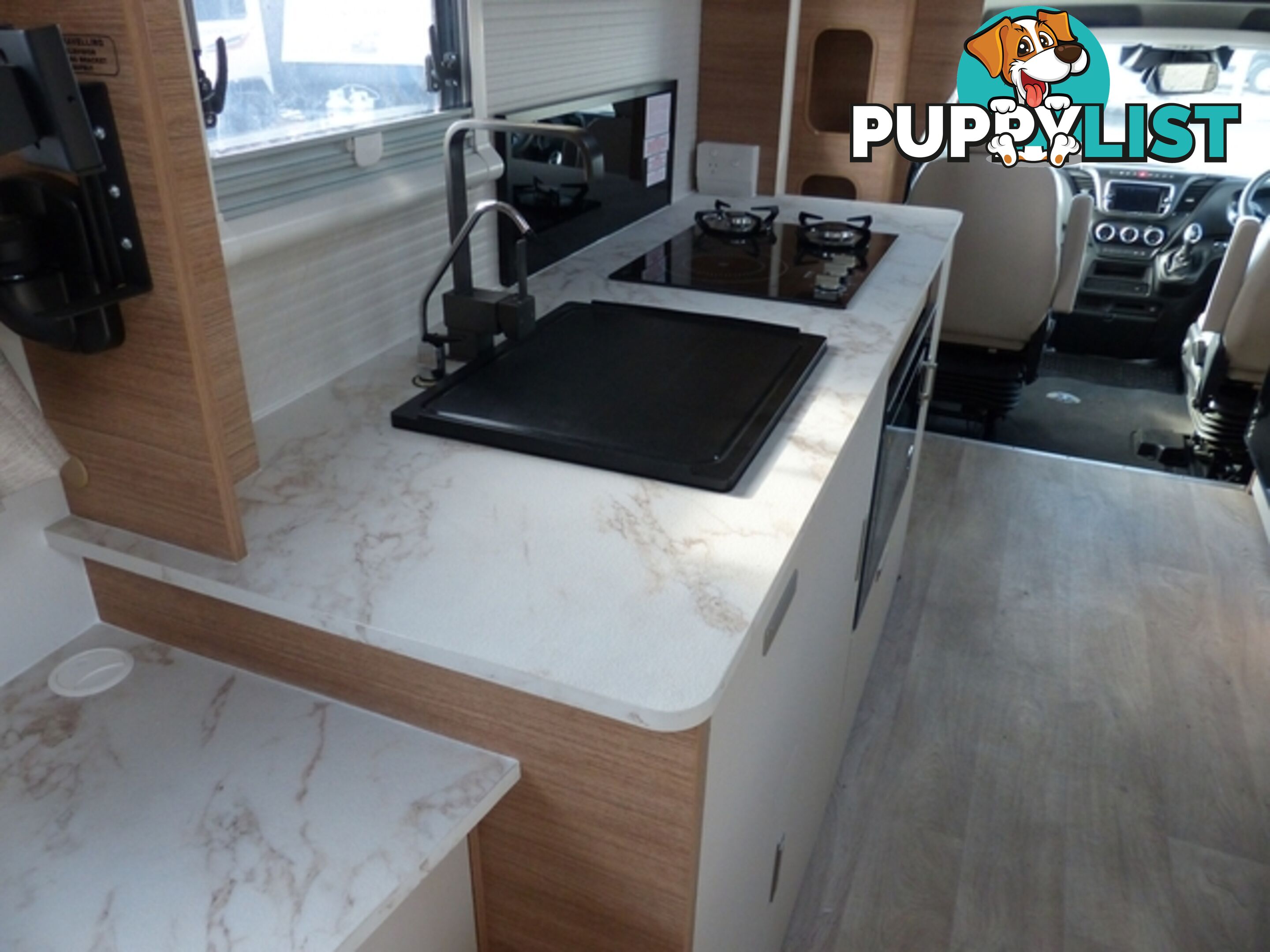 2025  JAYCO SIGNATURE MOTORHOME IV.25-5B.SG-MY25 