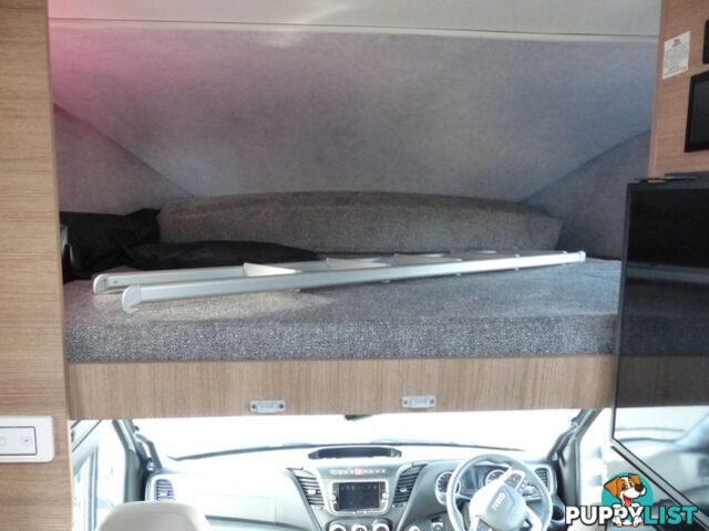 2025  JAYCO SIGNATURE MOTORHOME IV.25-5B.SG-MY25 