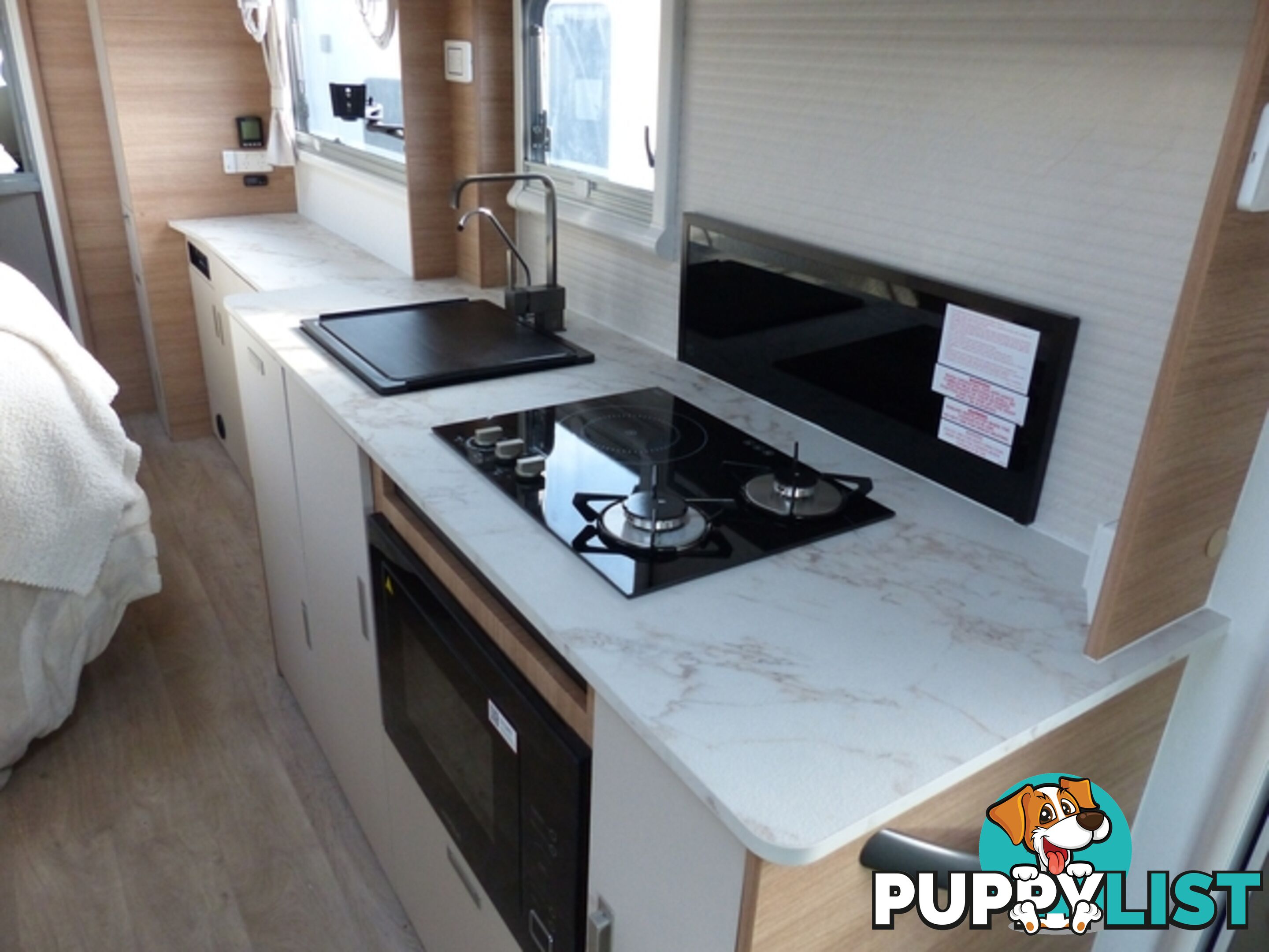 2025  JAYCO SIGNATURE MOTORHOME IV.25-5B.SG-MY25 