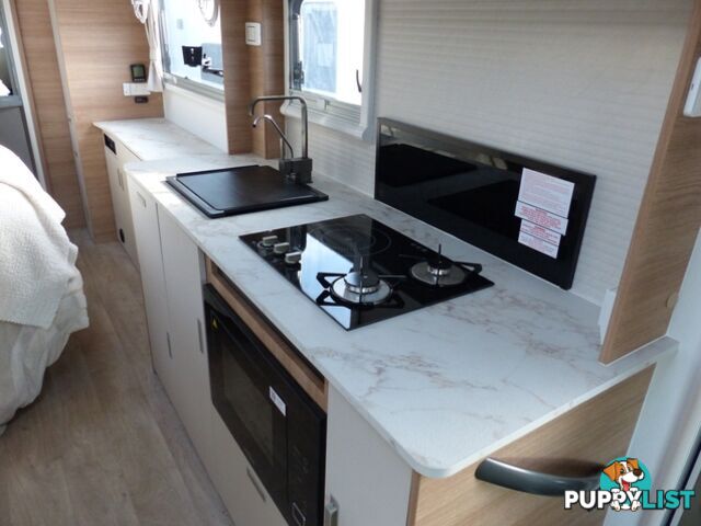 2025  JAYCO SIGNATURE MOTORHOME IV.25-5B.SG-MY25 