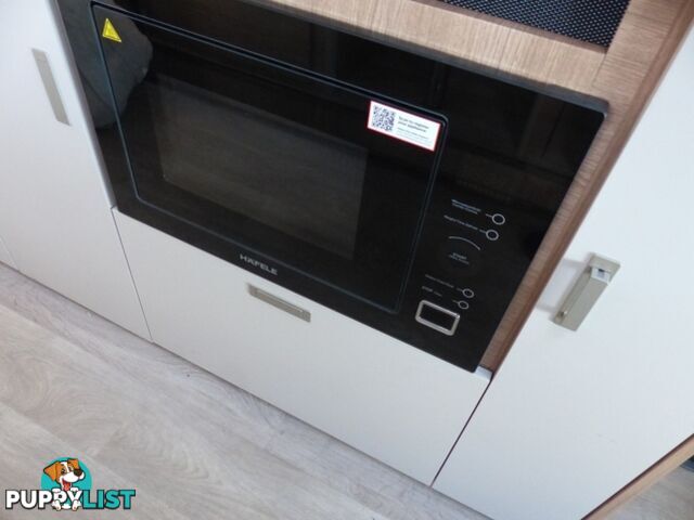 2025  JAYCO SIGNATURE MOTORHOME IV.25-5B.SG-MY25 