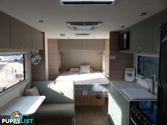 2025  JAYCO ALL TERRAIN  19.61-2.AT-MY25 CARAVAN