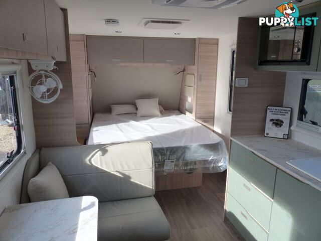 2025  JAYCO ALL TERRAIN  19.61-2.AT-MY25 CARAVAN