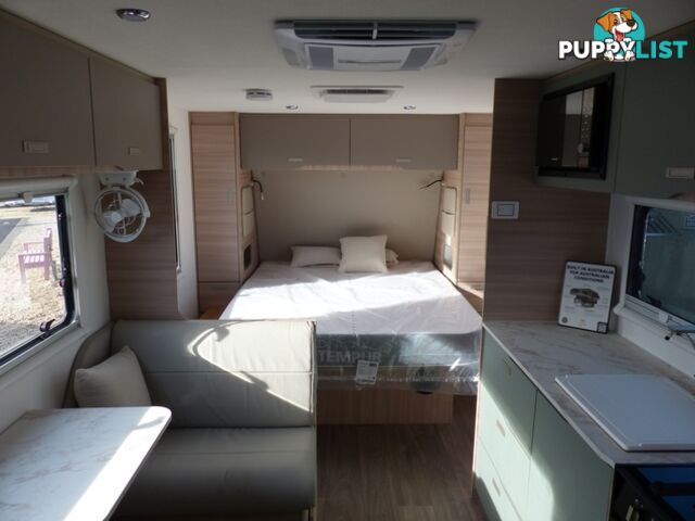 2025  JAYCO ALL TERRAIN  19.61-2.AT-MY25 CARAVAN