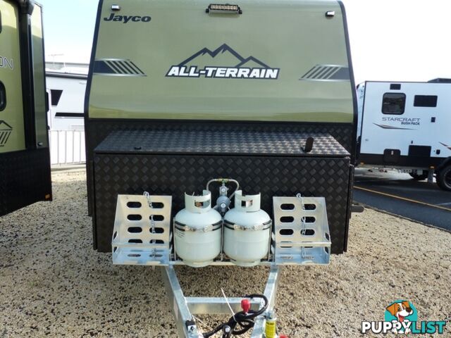 2025  JAYCO ALL TERRAIN  19.61-2.AT-MY25 CARAVAN