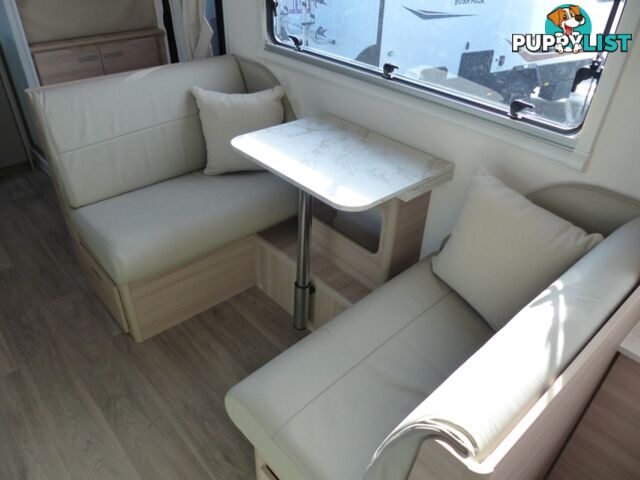 2025  JAYCO ALL TERRAIN  19.61-2.AT-MY25 CARAVAN