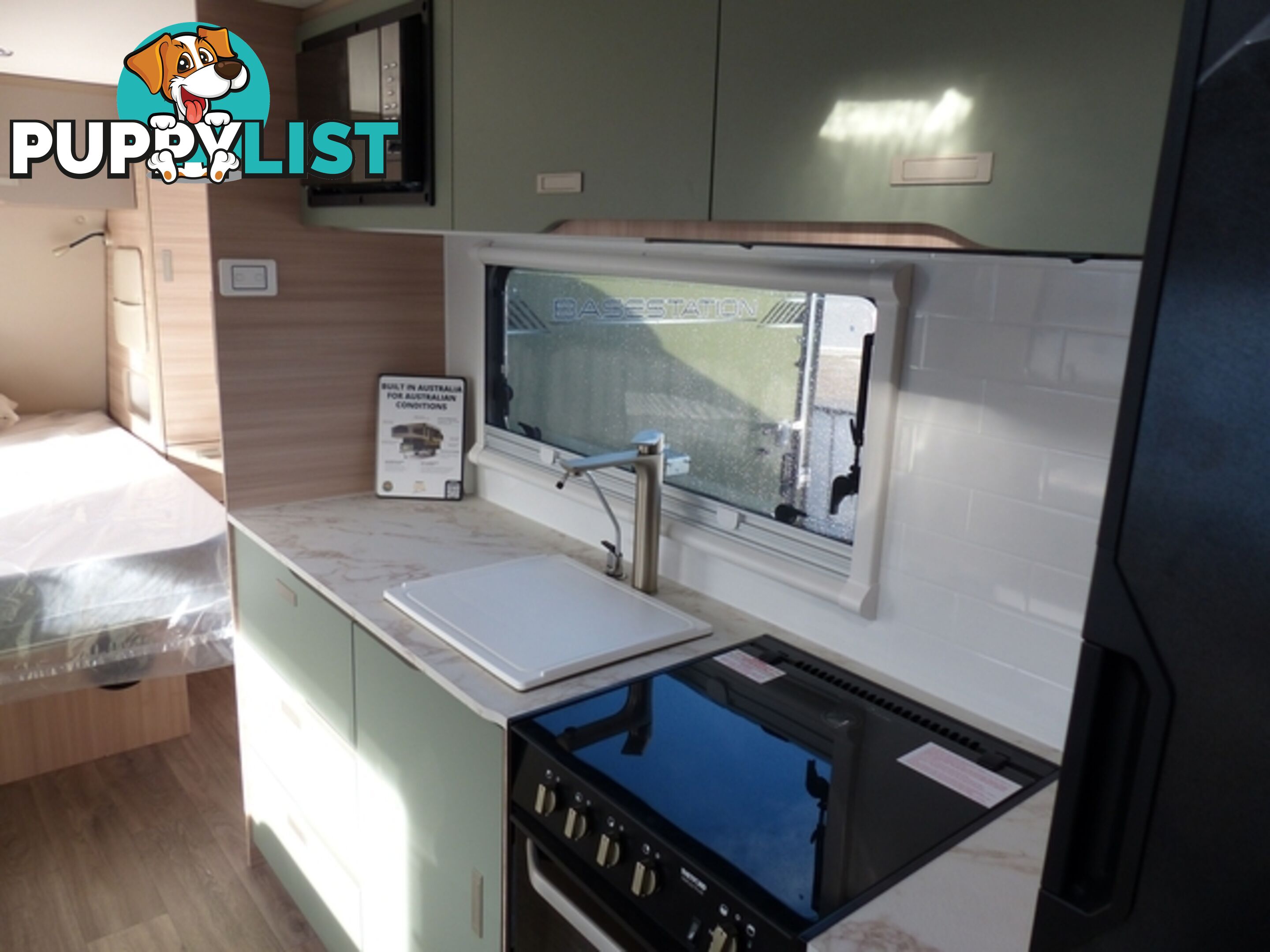 2025  JAYCO ALL TERRAIN  19.61-2.AT-MY25 CARAVAN