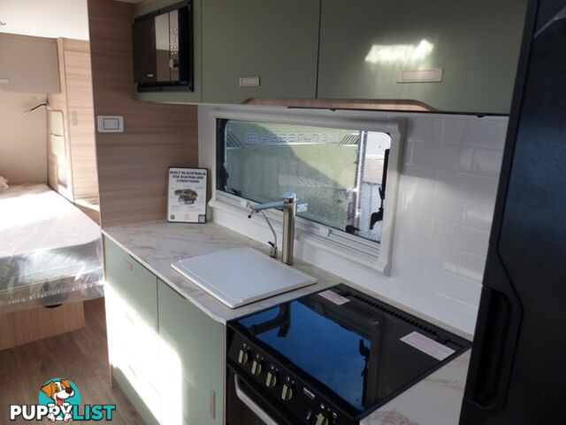 2025  JAYCO ALL TERRAIN  19.61-2.AT-MY25 CARAVAN