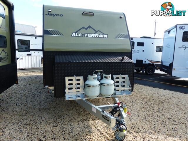 2025  JAYCO ALL TERRAIN  19.61-2.AT-MY25 CARAVAN