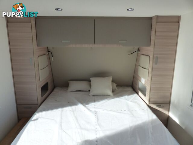 2025  JAYCO ALL TERRAIN  19.61-2.AT-MY25 CARAVAN