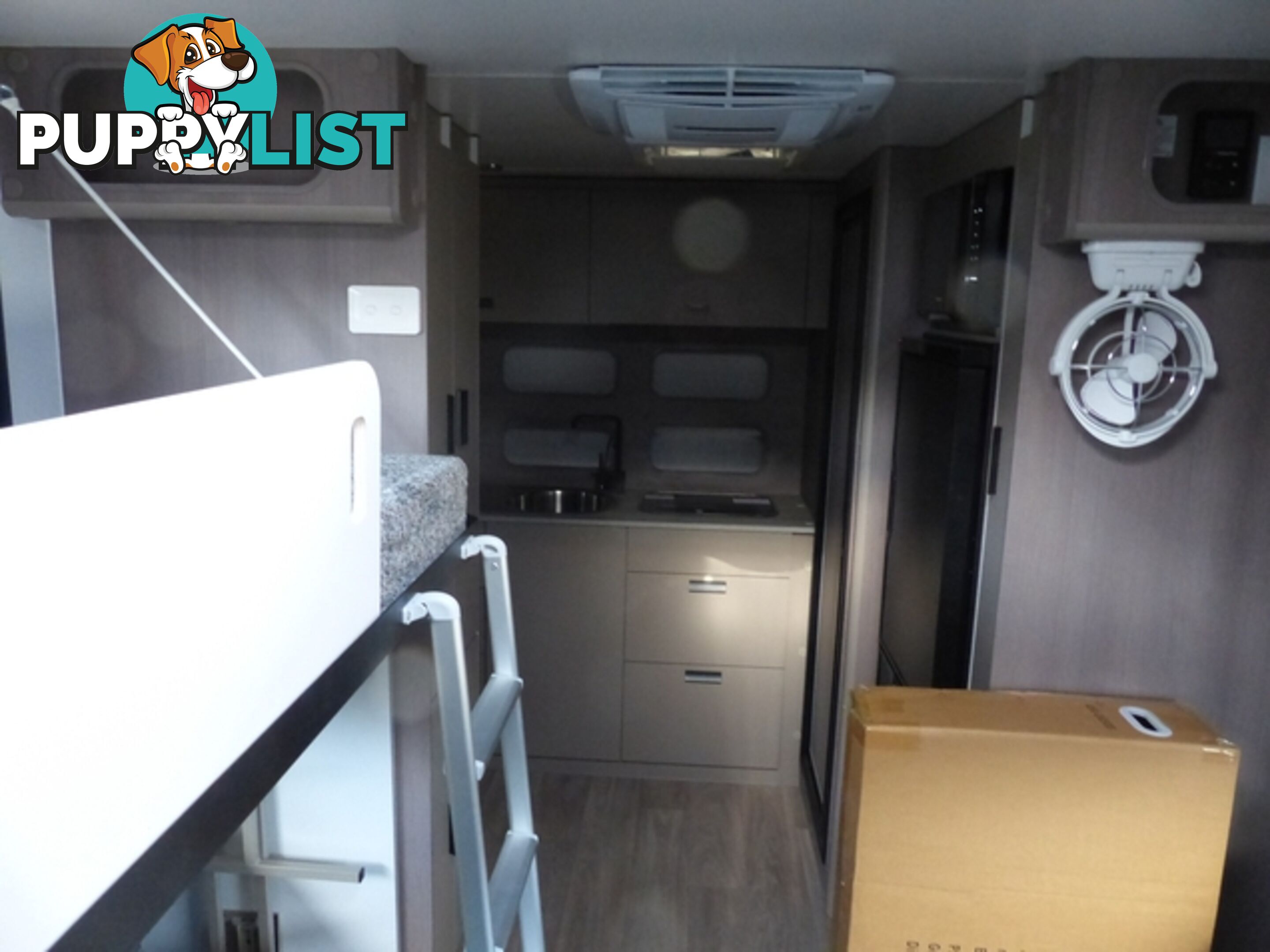 2025  JAYCO BASE STATION  15.47-2.BS-MY25 CARAVAN