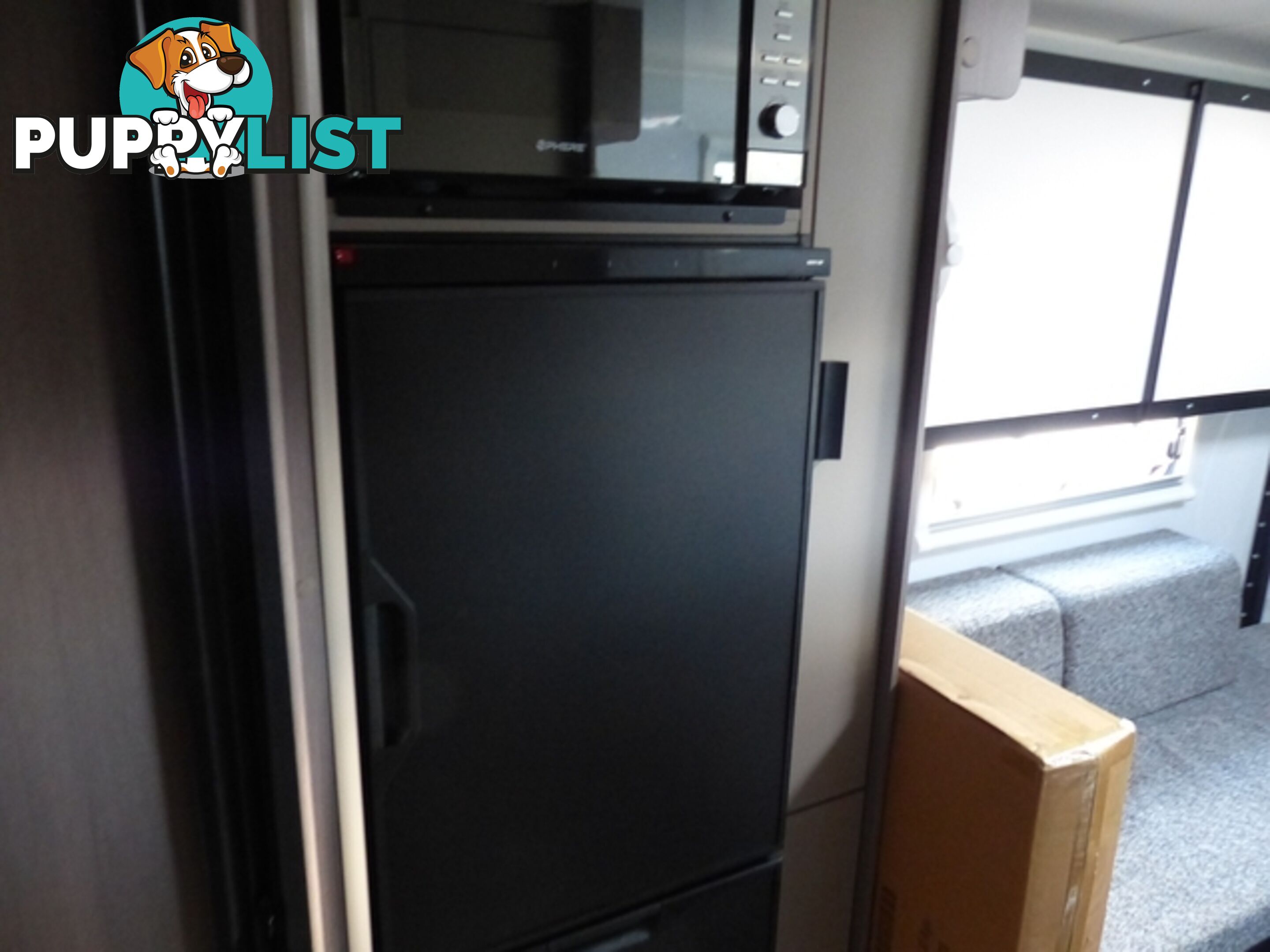 2025  JAYCO BASE STATION  15.47-2.BS-MY25 CARAVAN