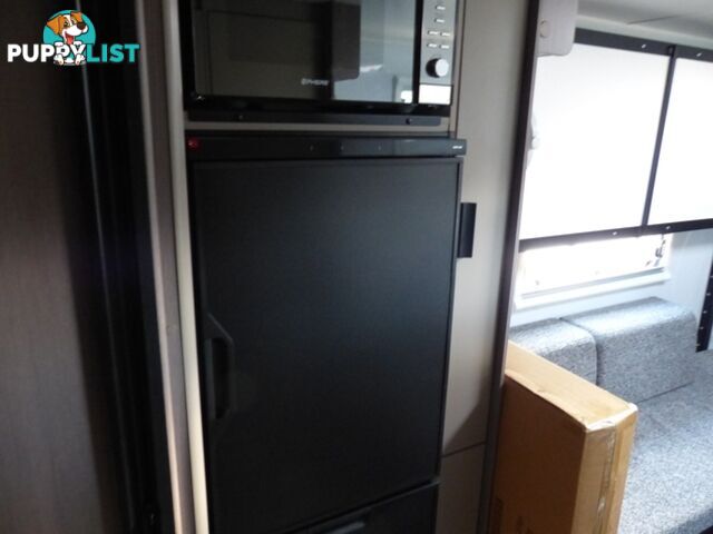 2025  JAYCO BASE STATION  15.47-2.BS-MY25 CARAVAN