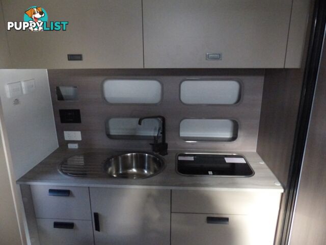 2025  JAYCO BASE STATION  15.47-2.BS-MY25 CARAVAN