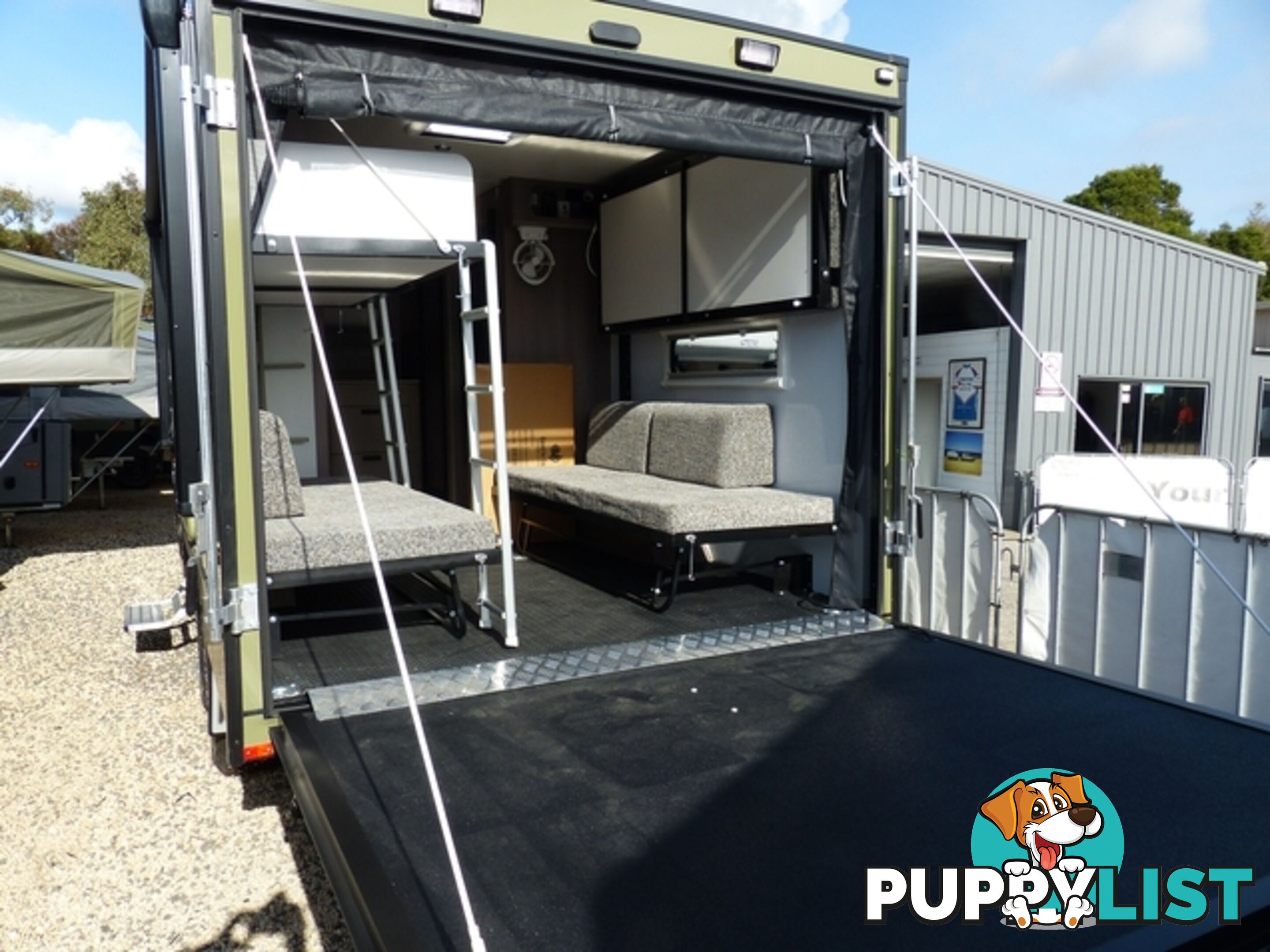 2025  JAYCO BASE STATION  15.47-2.BS-MY25 CARAVAN