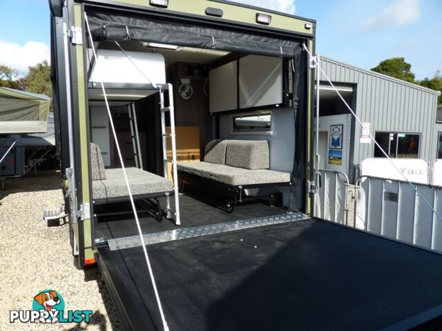 2025  JAYCO BASE STATION  15.47-2.BS-MY25 CARAVAN