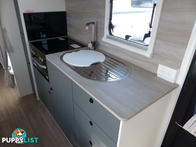 2025  JAYCO STARCRAFT  19.61-3.BP.SC-MY25 CARAVAN