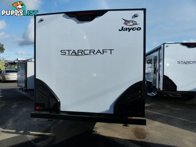 2025  JAYCO STARCRAFT  19.61-3.BP.SC-MY25 CARAVAN