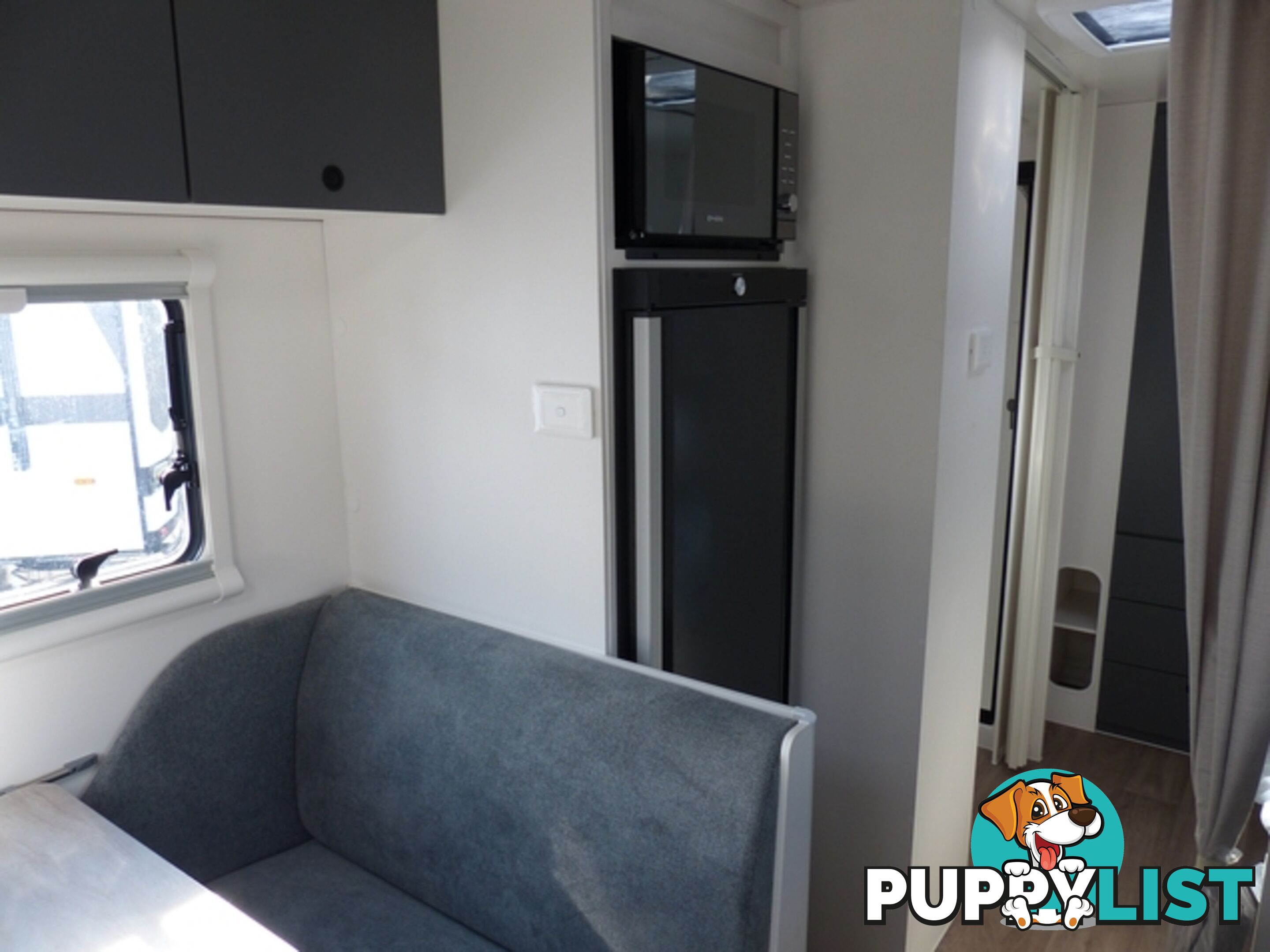 2025  JAYCO STARCRAFT  19.61-3.BP.SC-MY25 CARAVAN