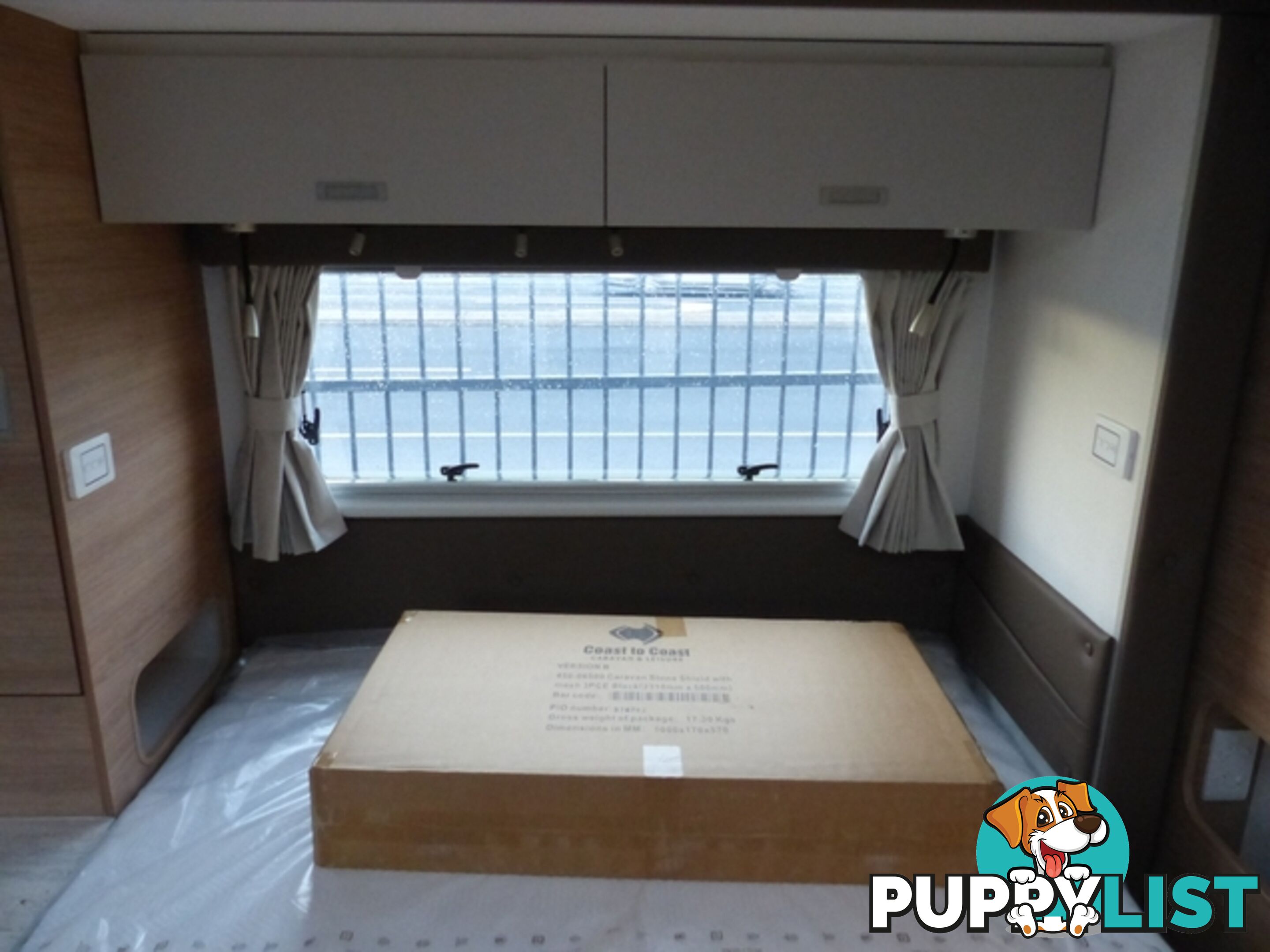 2025  JAYCO SILVERLINE  21.65-4.OB.SL-MY25 CARAVAN
