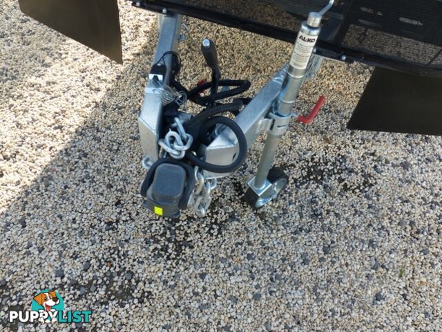 2025  JAYCO CROSSTRAK  14.44-1.CT-MY25 POPTOP