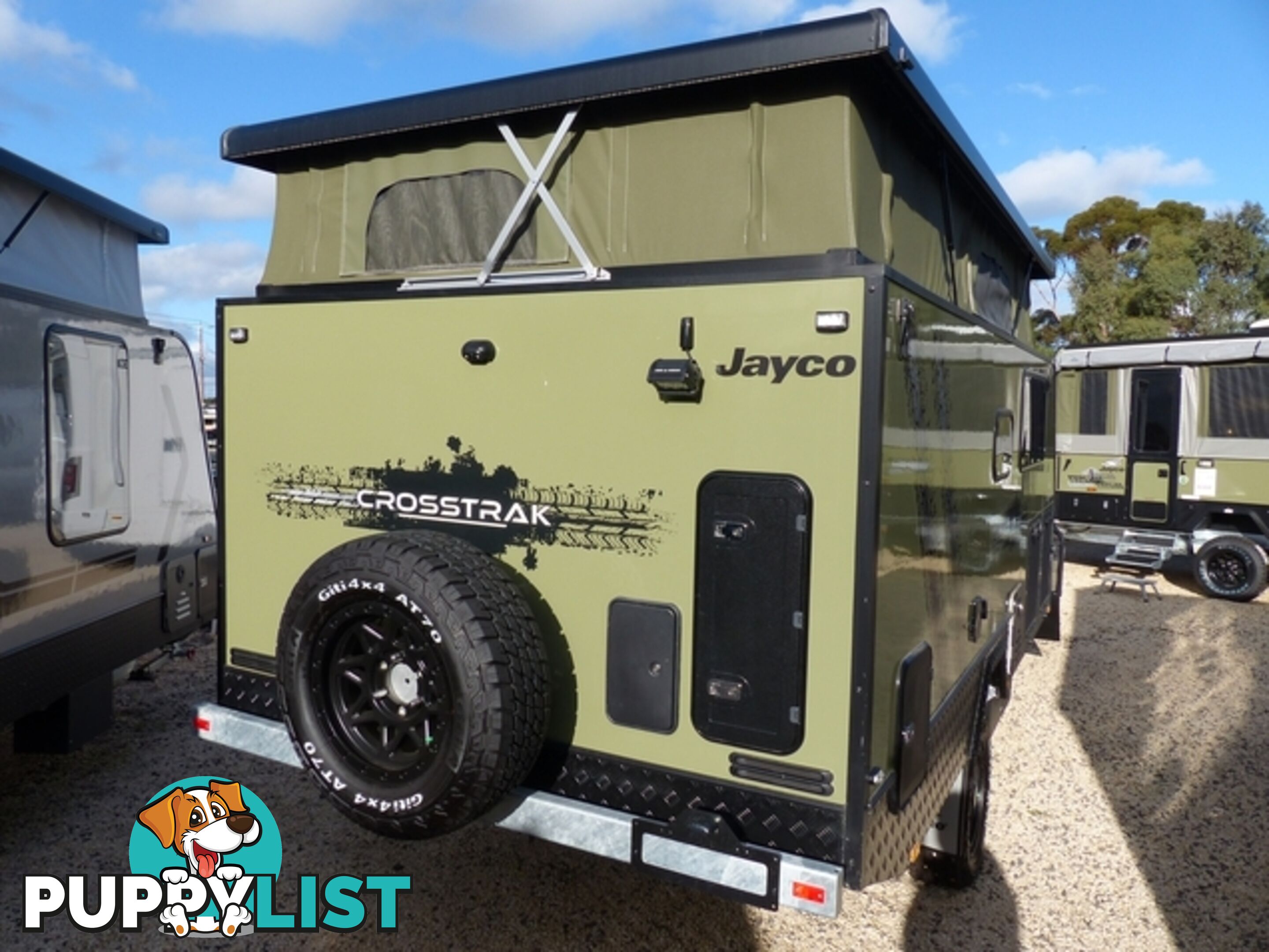 2025  JAYCO CROSSTRAK  14.44-1.CT-MY25 POPTOP