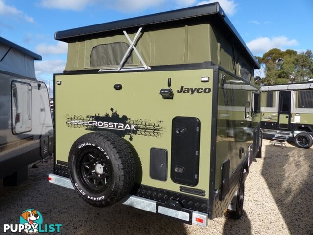 2025  JAYCO CROSSTRAK  14.44-1.CT-MY25 POPTOP