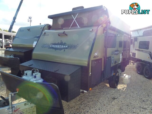 2025  JAYCO CROSSTRAK  14.44-1.CT-MY25 POPTOP
